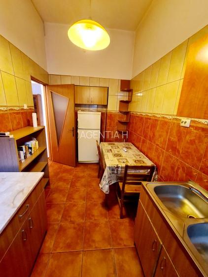 1 camera in apart. de 2 cam in vila, Cismigiu Berthelot, et 1/2, pt 1 studenta - 6