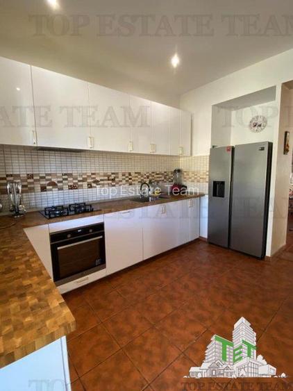 Vila de vanzare in Bucurestii Noi - 9