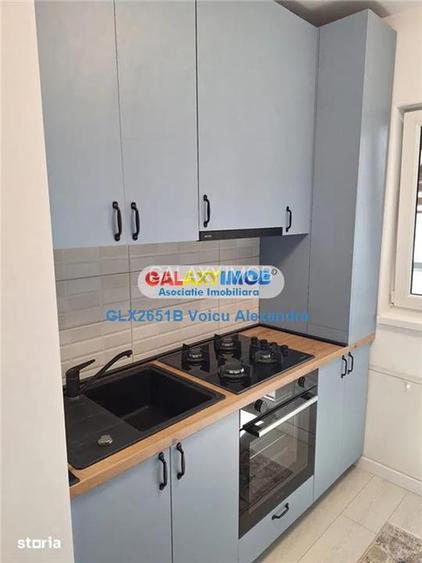 Apartament Tip Studio Berceni - Dimitrie Leonida - Metrou - 5
