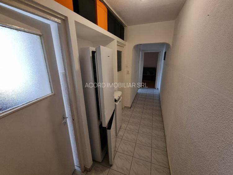 Apartament 3 camere zona Tomis Nord - 7