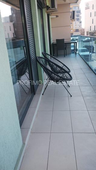 Mamaia, zona Rex, apartament 3 camere-85 mp, lux, aproape de plaja - 10