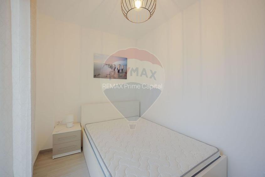 Apartamente 3 camere de vânzare mobilate/utilate, ultracentral, Oradea - 13