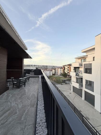 Penthouse la cheie | Parcul Poligon - 19