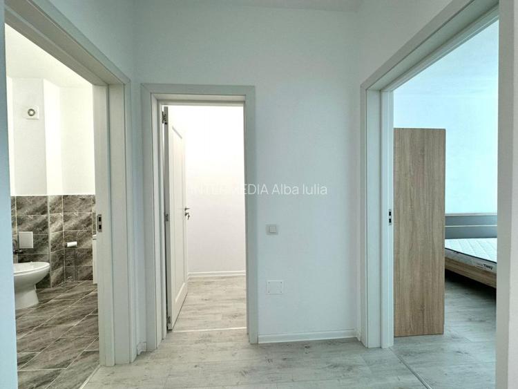 APARTAMENT 2 CAMERE I BLOC NOU I ETAJ 2 I MOBILAT COMPLET I DISPONIBIL I - 5