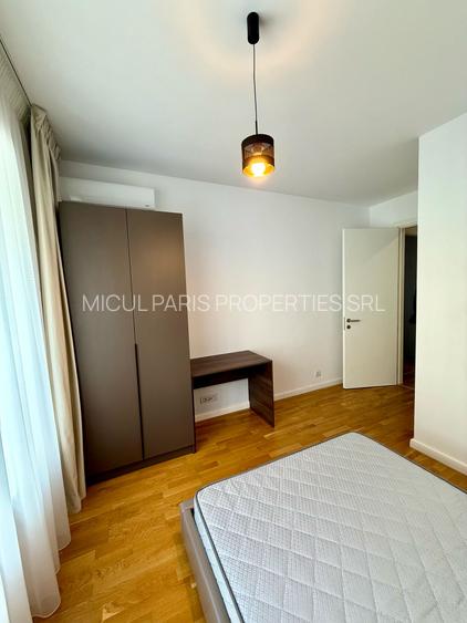 Apartament 3 camere Luxuria Residence- loc de parcare subteran - 8