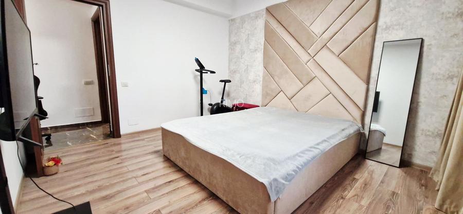 Apartament 3 camere | Curte proprie | 2 locuri parcare - 13