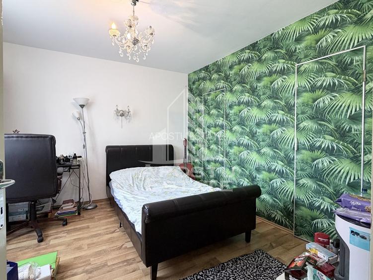 Duplex de vanzare Sacalaz - 10