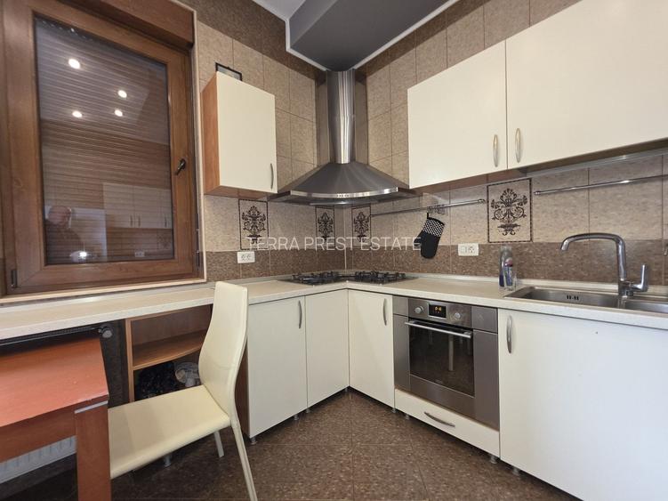 Reducere pret! ! Vila top cu piscina inchisa,  incalzita, barbeque - 13