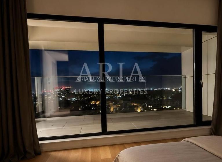 ONE VERDI PARK 5 CAMERE FIRST RENT | UNDERGROUND PARKING - 6