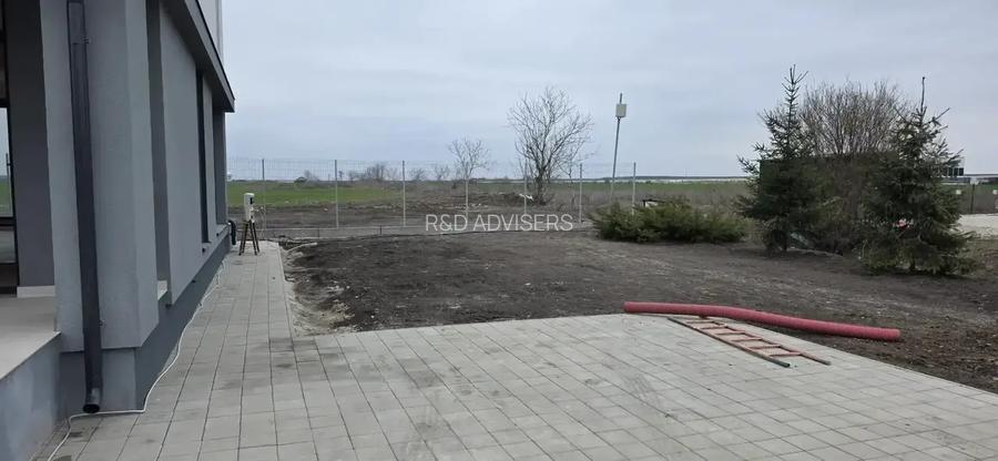 Casa 5 Camere Otopeni | Duplex | Acces Piscina | 800 m Distanta Metrou - 18