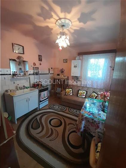 Vanzare casa zona Mircea cel Batran - 8