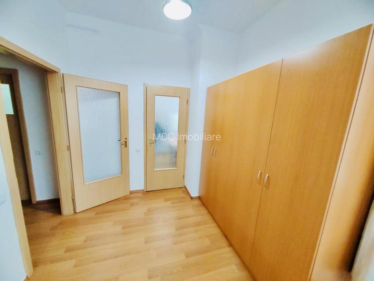 Apartament modern, 1 camera, 38 m2 utili - 2