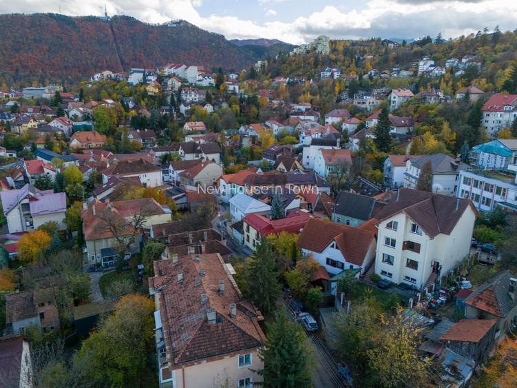 Duplex modern zona Centrala Brasov - 38