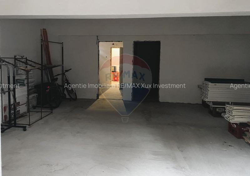 Spațiu comercial premium in Miercurea Sibiului - 6