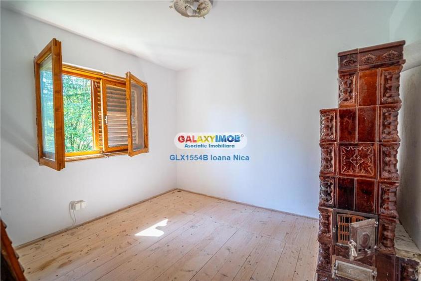 VILA DE VANZARE SLANIC | PRAHOVA SUPERBA - 9