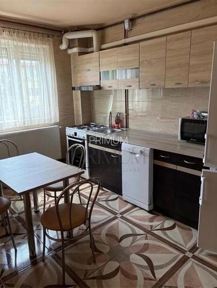 SAGULUI - 2 CAMERE - LIFT - ETAJ INTERMEDIAR - BLOC IZOLAT - CENTRALA PROPRIE - 4