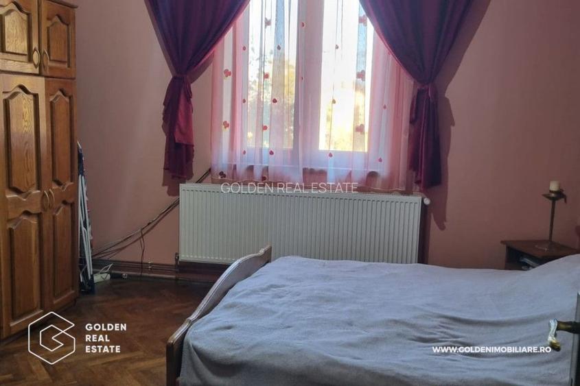 Apartament 3 camere din cărămidă, zona Intim, localitatea Lipova - 2