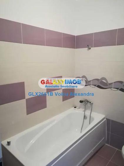 Garsoniera Bloc Nou Berceni - Dimitrie Leonida - Metrou - 7