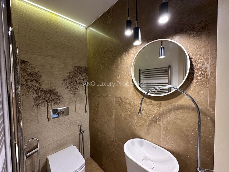 LUXURY VILA DE INCHIRIAT I CU PISCINA I COMUNITATE RESTRANSA I IANCU NICOLAE - 29