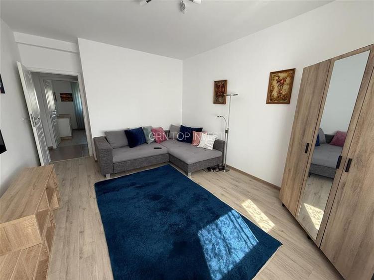 Apartament modern cu 2 camere balcon si parcare Cartierul Arhitectilor - 2