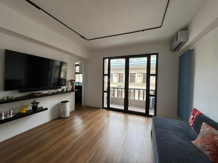 proprietar Smart Luxury Studio | Universitate | Romarta | Capsa - 11