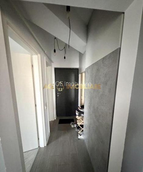 2 Camere de inchiriat | Gorjului | Centrala | Parcare | Metrou | Bloc Nou - 9