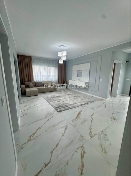 Casa cu 4 camere , Valea Ursului-Vorovesti , pozitie buna - 12