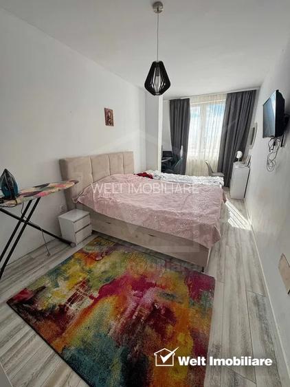  Apartament 3 Camere, Etaj intermediar, IRIS, Zona Auchan  - 4