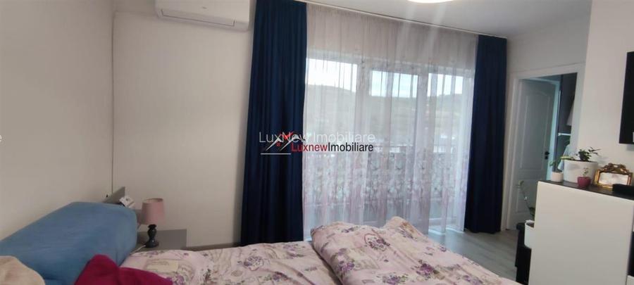 Comision 0%! Unitate Duplex mobilata si utilata, pe teren de 500 mp in Popesti. - 8