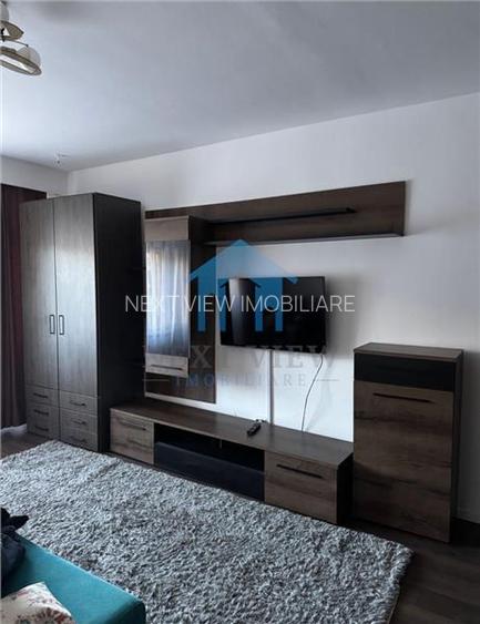 Apartament 1 camera, Marasti - 3