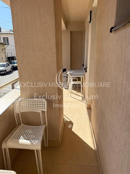 Parter Birouri Cantemir -Tineretului Parcare Bloc nou - 8