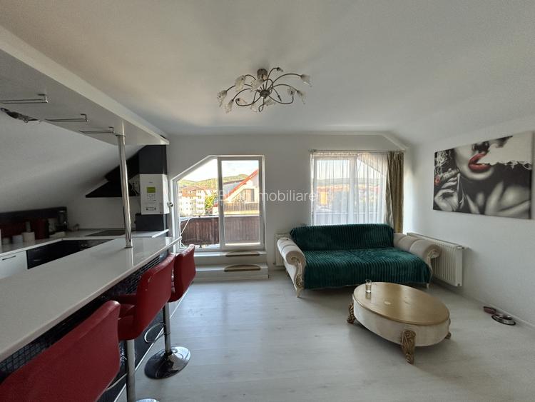 Apartament cu 3 camere 77.8 mp utili plus terasa zona Tineretului  - 3