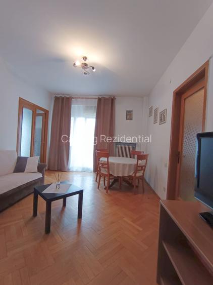 Inchiriere - 4 camere zona Piata Rosetti - Str Sperantei - 4