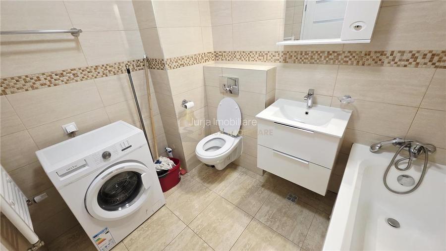 APARTAMENT 2 CAMERE 59MP STRADA COMETEI ZORILOR - 3