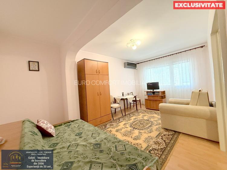 De Vânzare: Apartament 1 Cameră – Centru (Lângă Institutul de Proiectări / Falez - 3