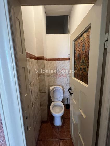 Apartament in vila - fatada refacuta -zona ultracentrala - metrou Unirii - 12