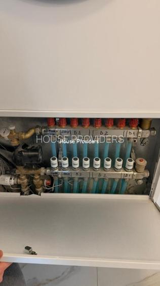 Apartament 3 Camere|Dorobanti Beller Floreasca|Centrala|Renovat - 12