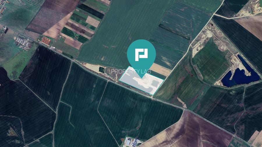 Balta cu potențial investițional, Horia, Arad - 6