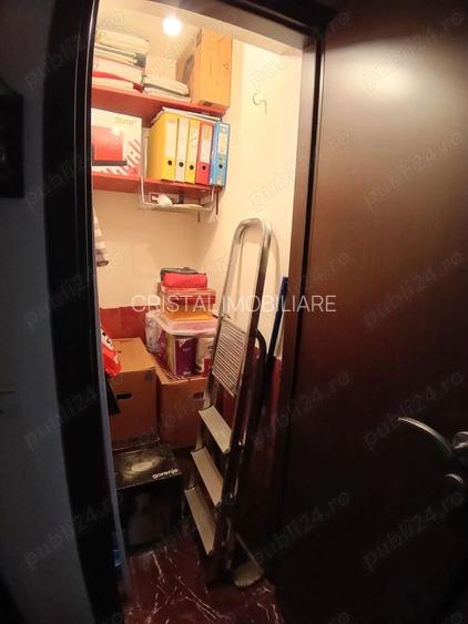 Apartament 3 camere, intre Bld. Obregia si Emil Racovita. Loc de parcare - 5