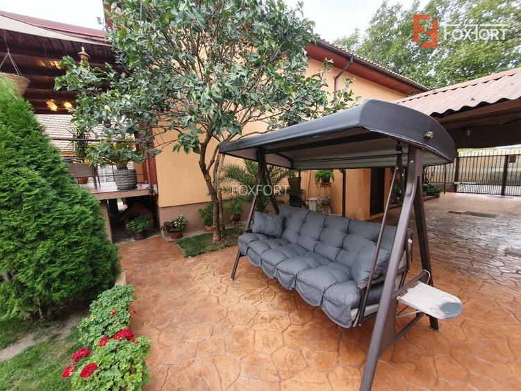 Oportunitate de investitie: 2 case total 8 camere si SAD - Freidorf - 18