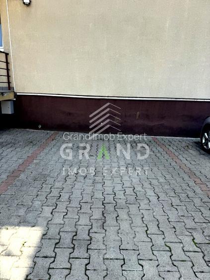 Ap 3 camere | 2 BALCOANE | PARCARE | Sub Cetate/Parc Poligon/Floresti - 30