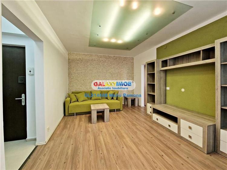 Apartament 2 camere, modern, mobilier nou, Ion Mihalache - Popisteanu - 2