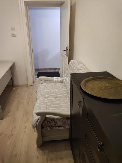 Garsoniera Spatioasa, Terasa, Ultracentral, Universitate | C A Rosetti - 10