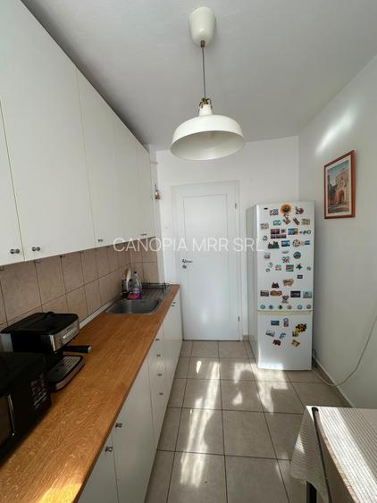 Apartament aproape de metrou - 17
