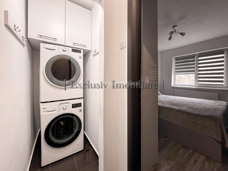 Apartament modern 2 camere | Tomis Nord | Termen lung - 8