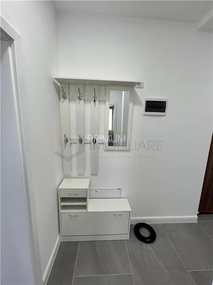 Apartament 2 camere spatios, mobilat, 2 locuri parcare, zona IKEA Dumbravita - 16