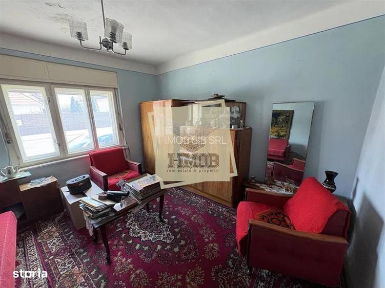 Casa 3 camere cu 131 mp utili si curte proprie - 6