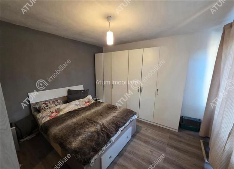 Casa individuala cu 5 camere si curte proprie in Cisnadie Sibiu - 4