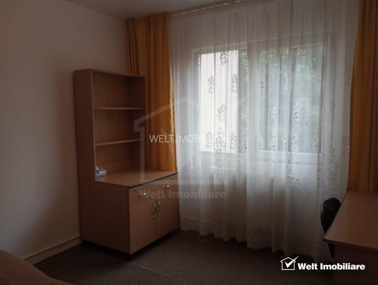 De vanzare apartament cu 3 camere Manastur - 3