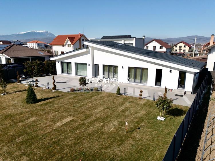 Casă 3 camere | Curte 625 MP | Premium | Drum Privat | Cristian - 32